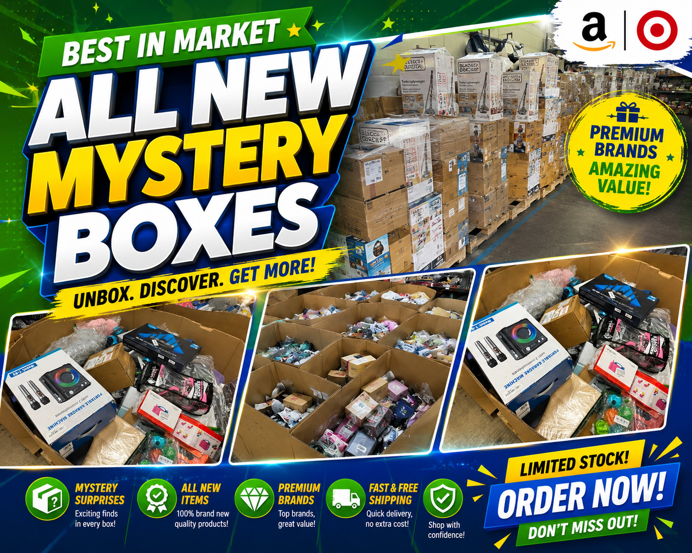 Target Secret Rewards Treasure Vault Packed With Savings Discoveries