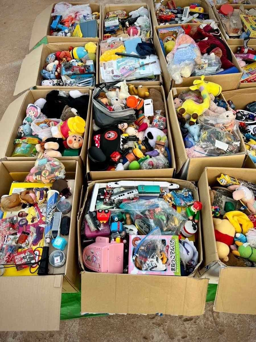 Amazon Overstock Surprise Bundle | Mixed Merchandise : Best Seller