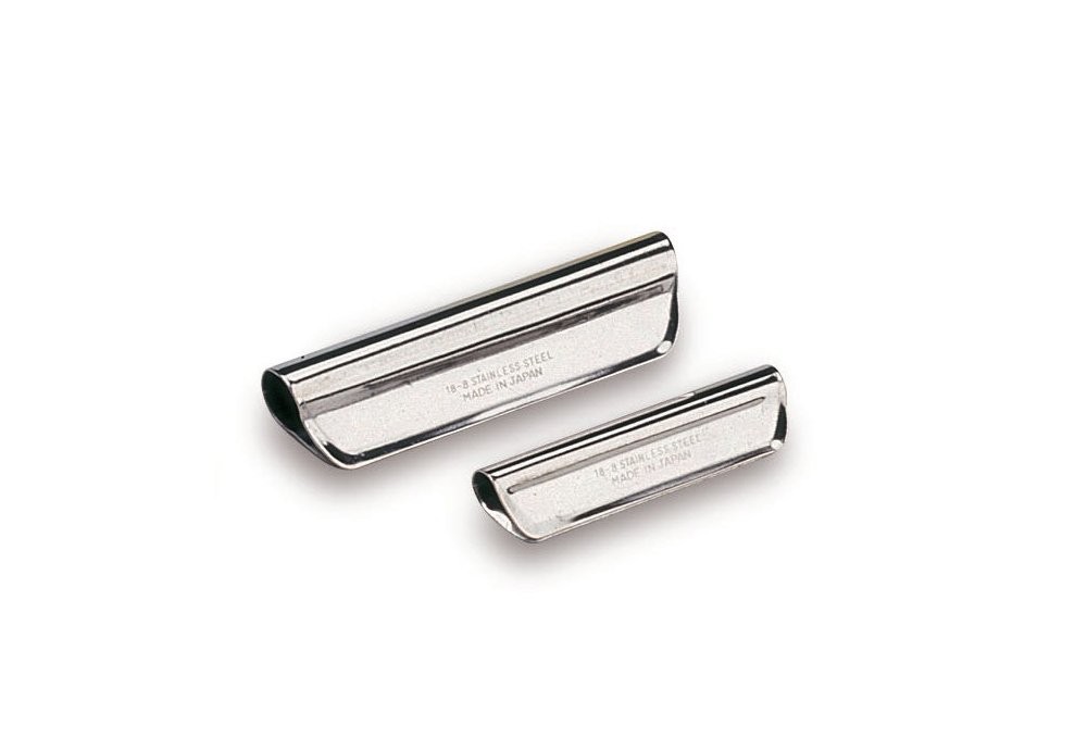 Minosharp Global Guide Rails Liners 463 Steel Multicolor 6 Inch small Functional