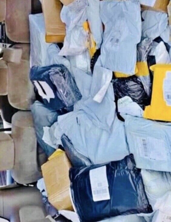 3 pound of Estate Liquidation Service – old & new mixed bulk items packages-#EE8
