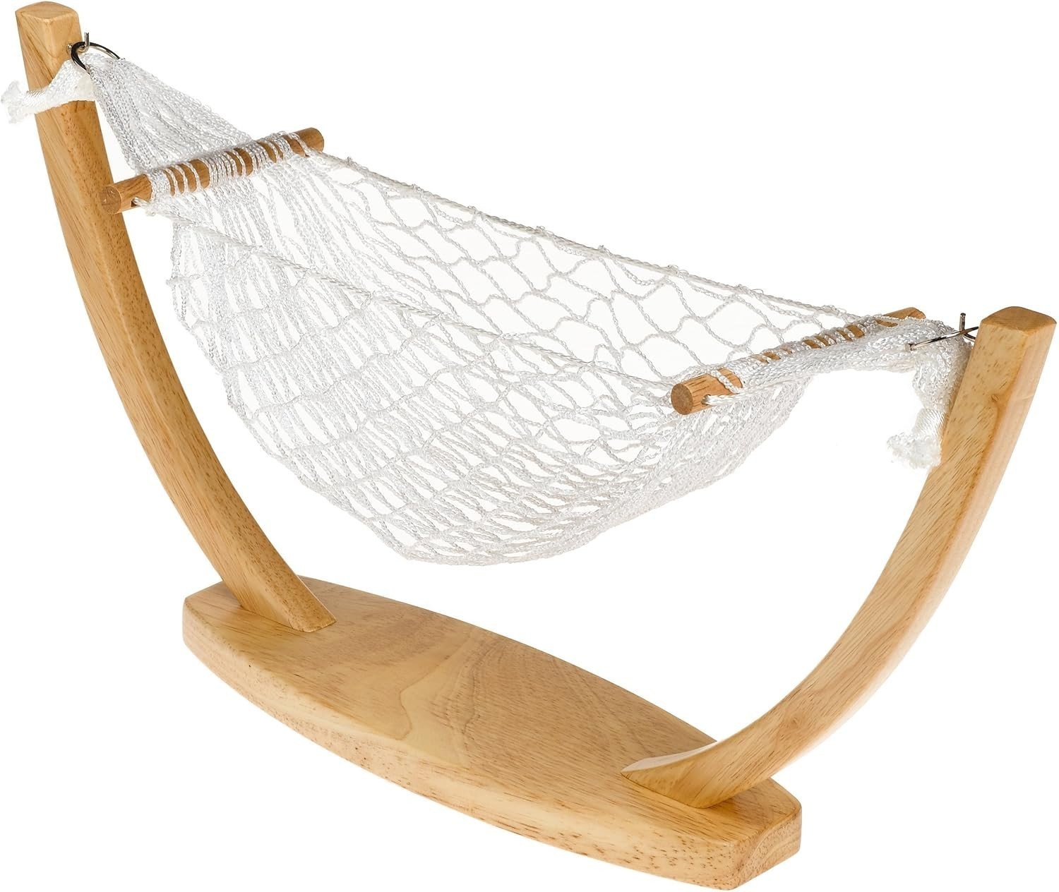 Bravada Fruit & Veggie Hammock One Size Black 20″L x 10.5″W