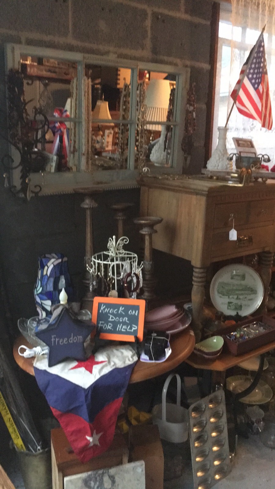20 Pounds lot of “Junk Drawer”- Our estate sale, old & new items-bulk BOX #11