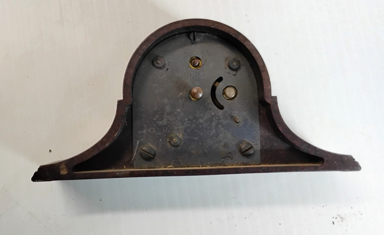 38 PC Vintage Junk Drawer Smalls Metal Pin Back Bell Clock Bank Token Zippo