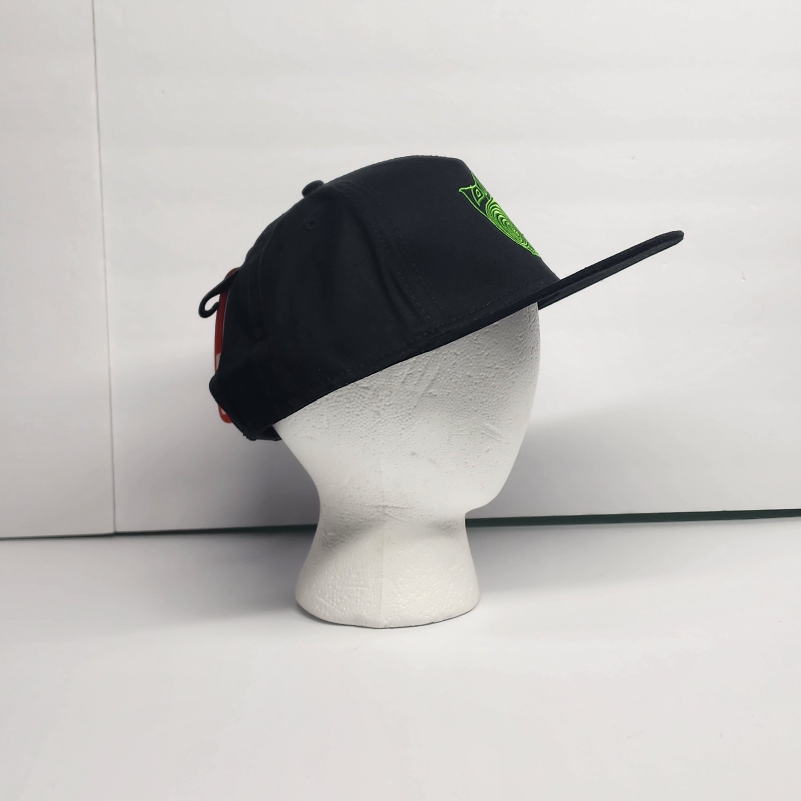 90’s Lolapalooza Festival Hat Cap VTG 1992 NWT Live Nation Official NOS Merch