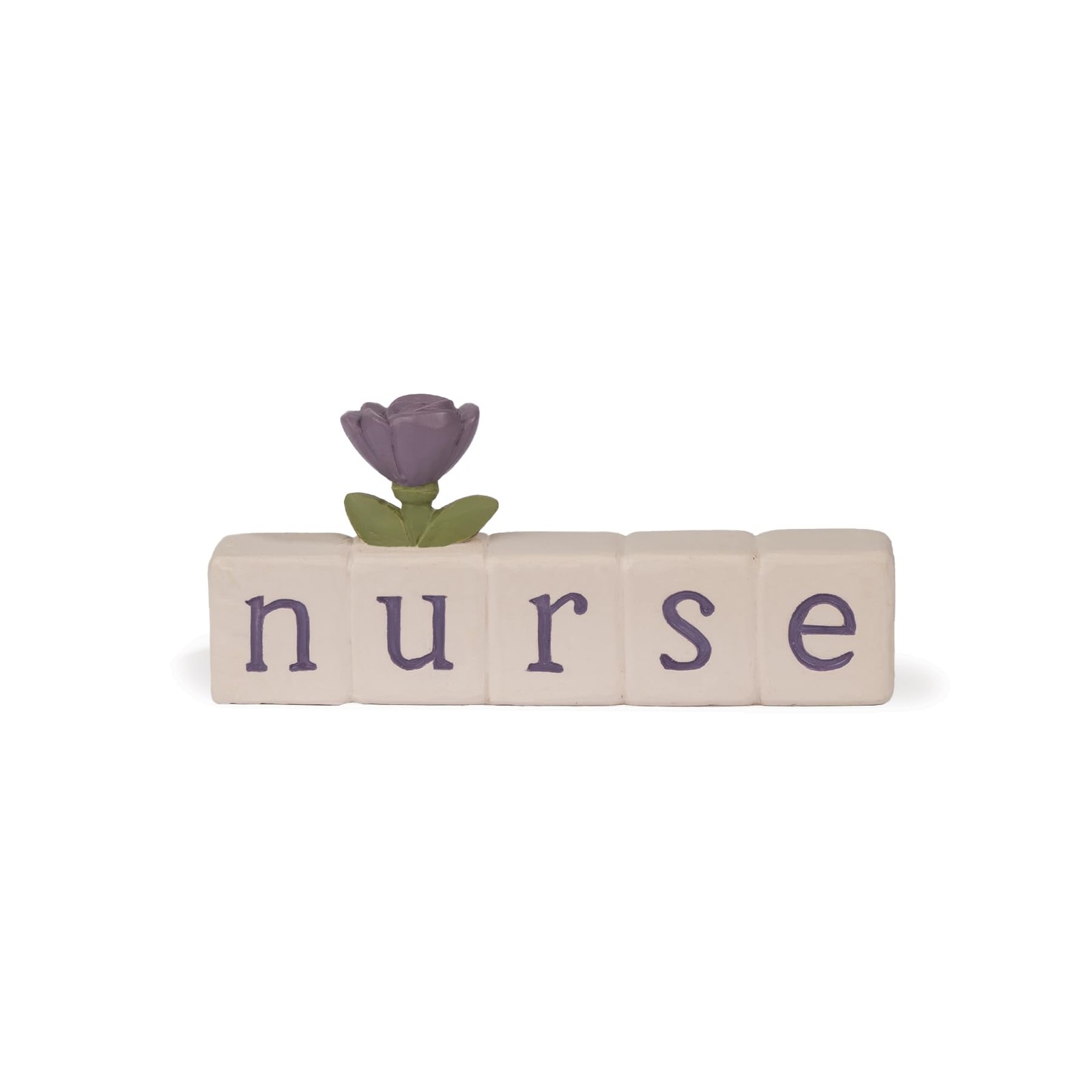 Blossom Bucket Warm Hugs – Nurse Flower Block