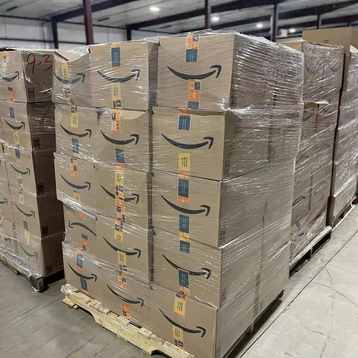 Brand new retail box from Amazon Large. Limited time offer. Fast, free shipping