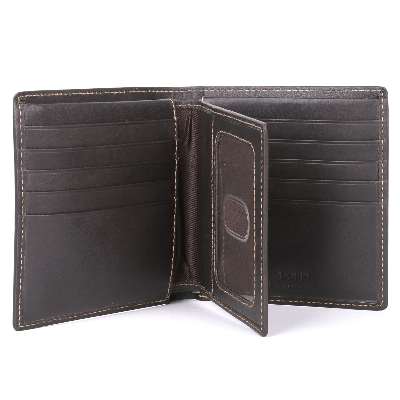 Dopp Regatta Convertible Cardex Brown Standard Functional Mixed Materials