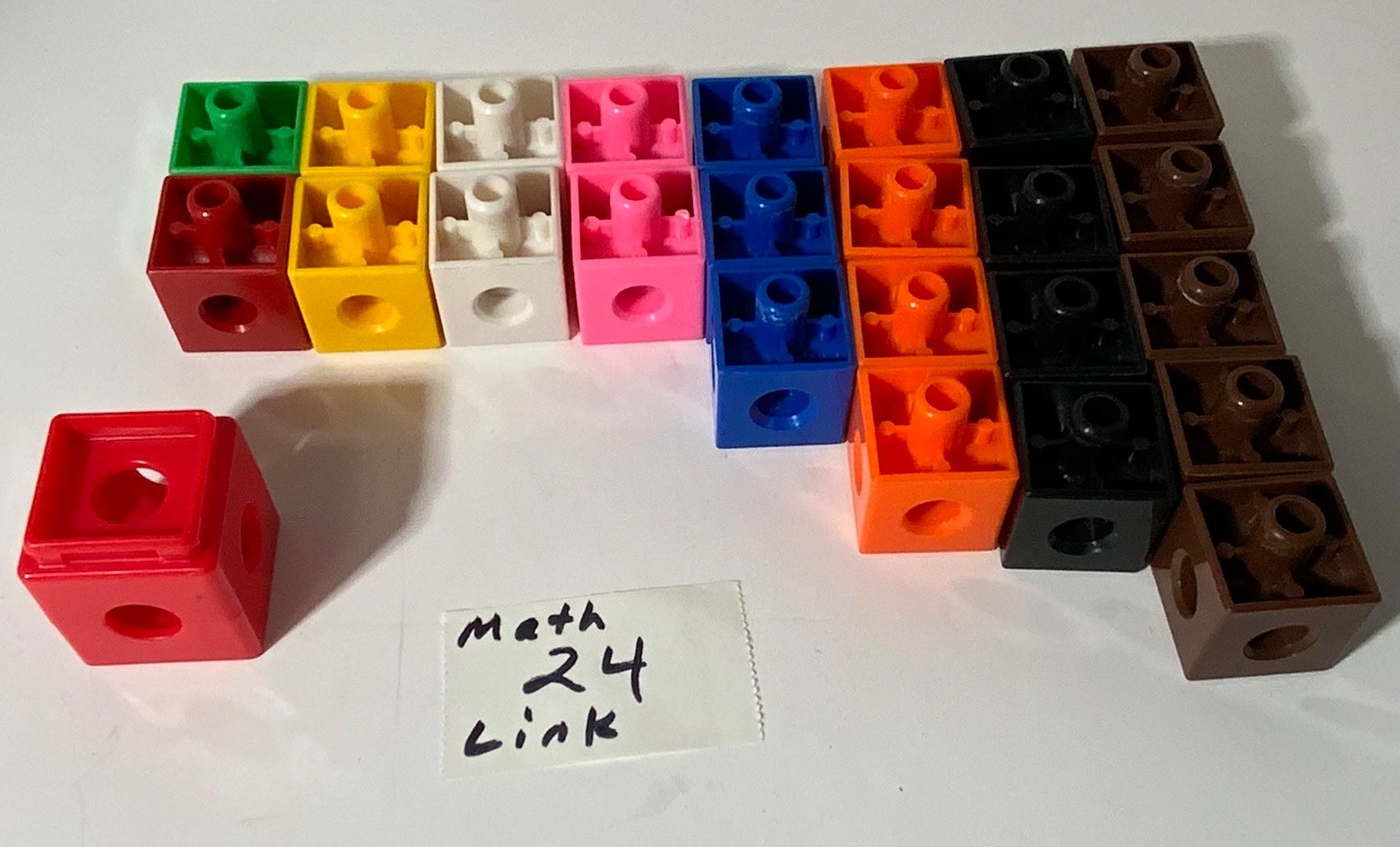 VTG Junk Drawer Lot Assemblage Art Mixed Media Small Game Pieces 1.75# Scrabble