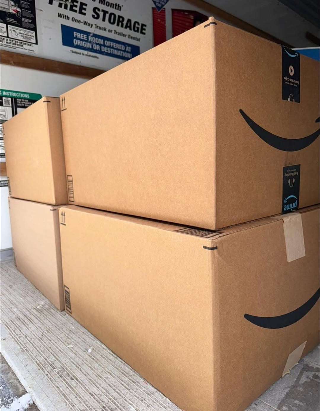 Retail Variety Pack – Mixed Merchandise Bundle