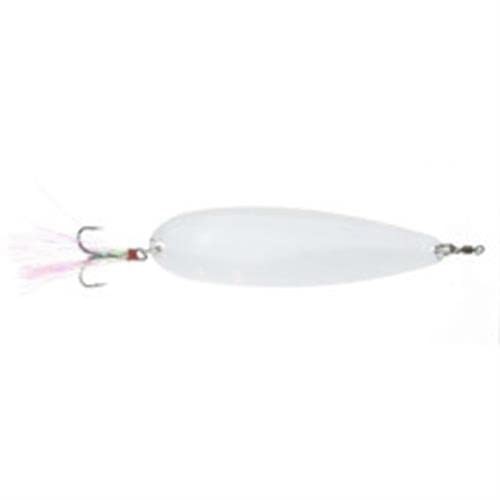 Nichols Lures 118 5 Lake Fork Flutter Spoon Multicolor inch 8oz Functional
