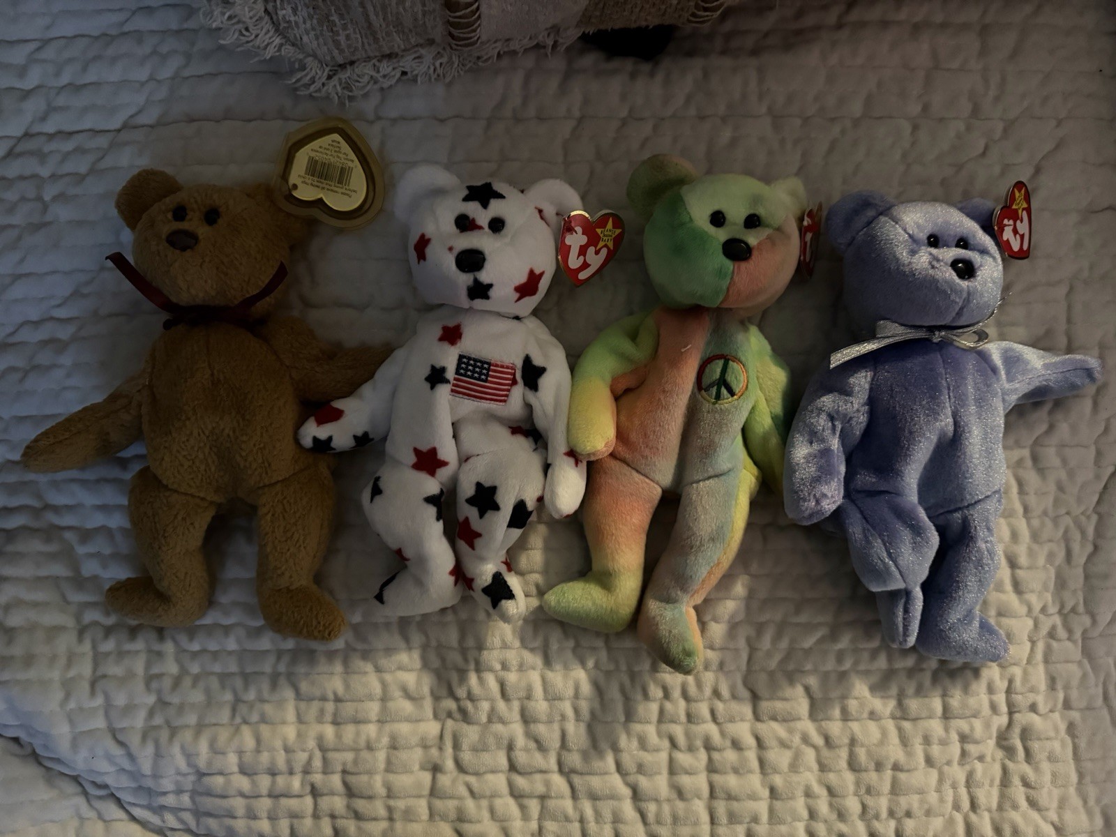 Estate Toy Lot – See Photos And Description