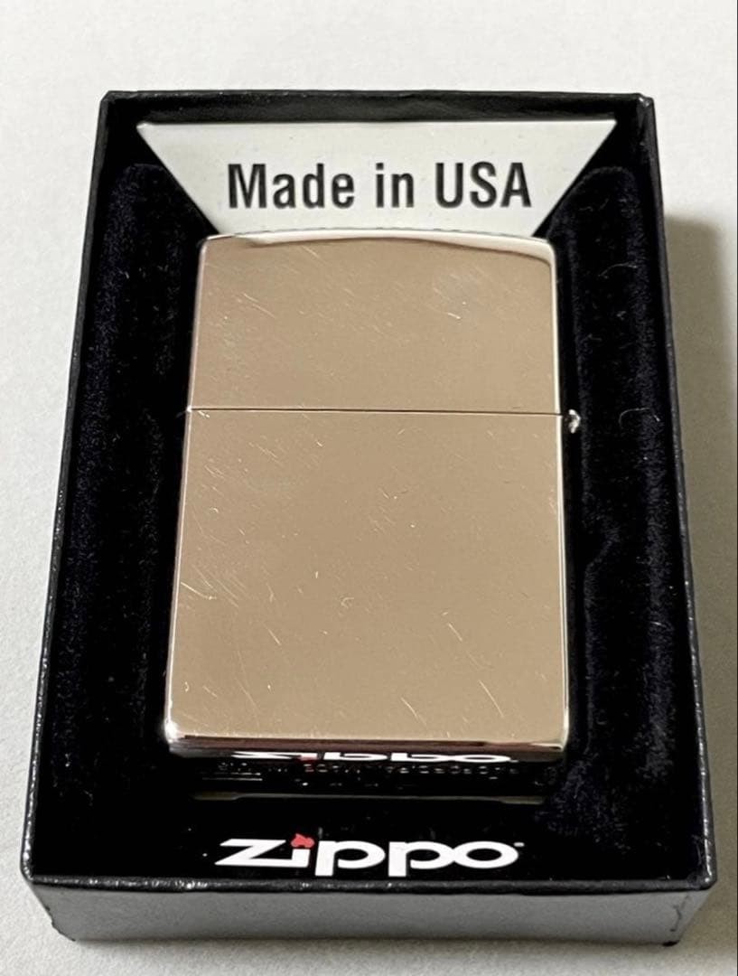 Zippo Space Battleship Yamato 25th Anniversary Model with Serial No. Made in
