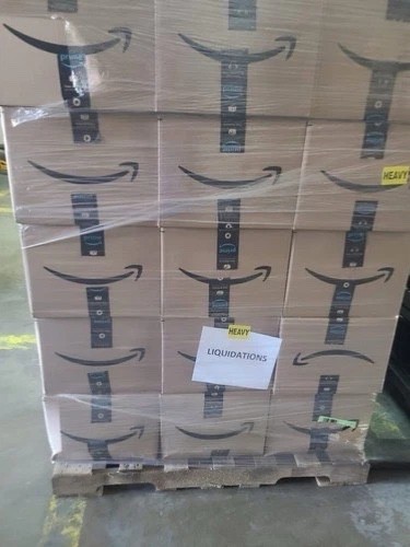 🎁 Brand New Large Mystery Box | Amazon-Target-Home Good | Overstock Mega Bundle
