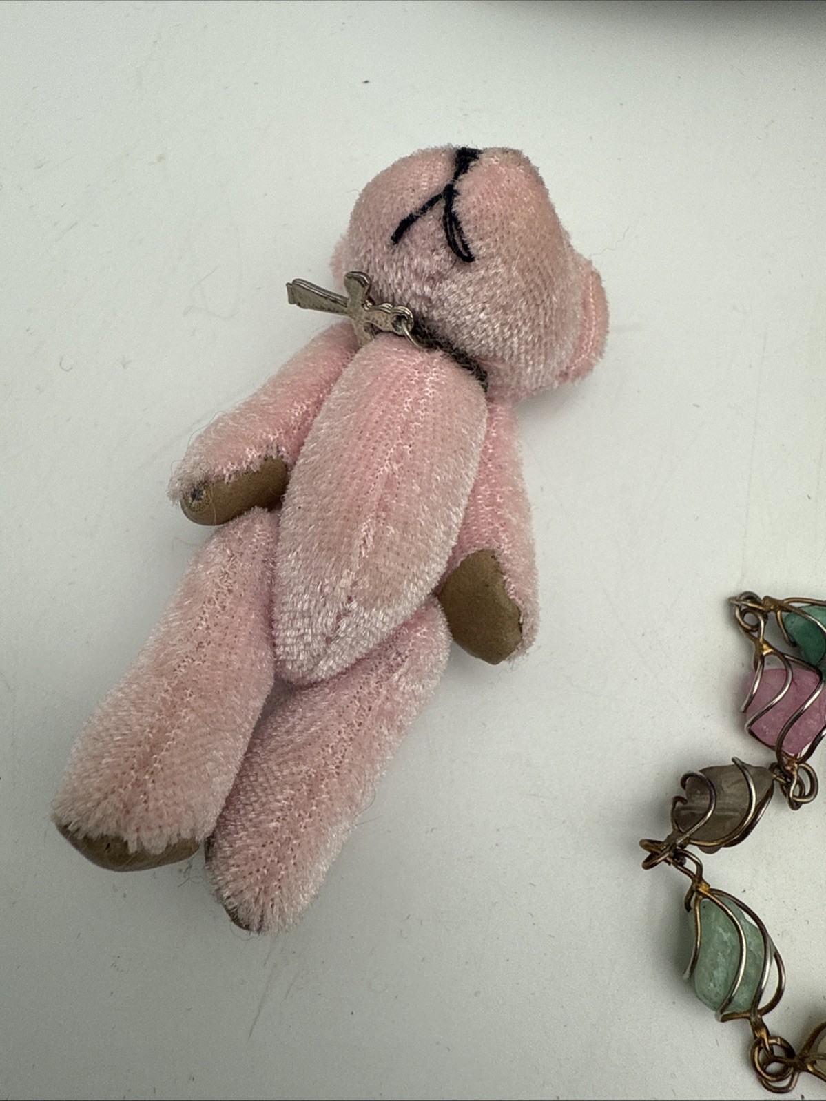 Junk Drawer Lot Of Vintage Misc. Odds & Ends Jewelry, Collectibles and more
