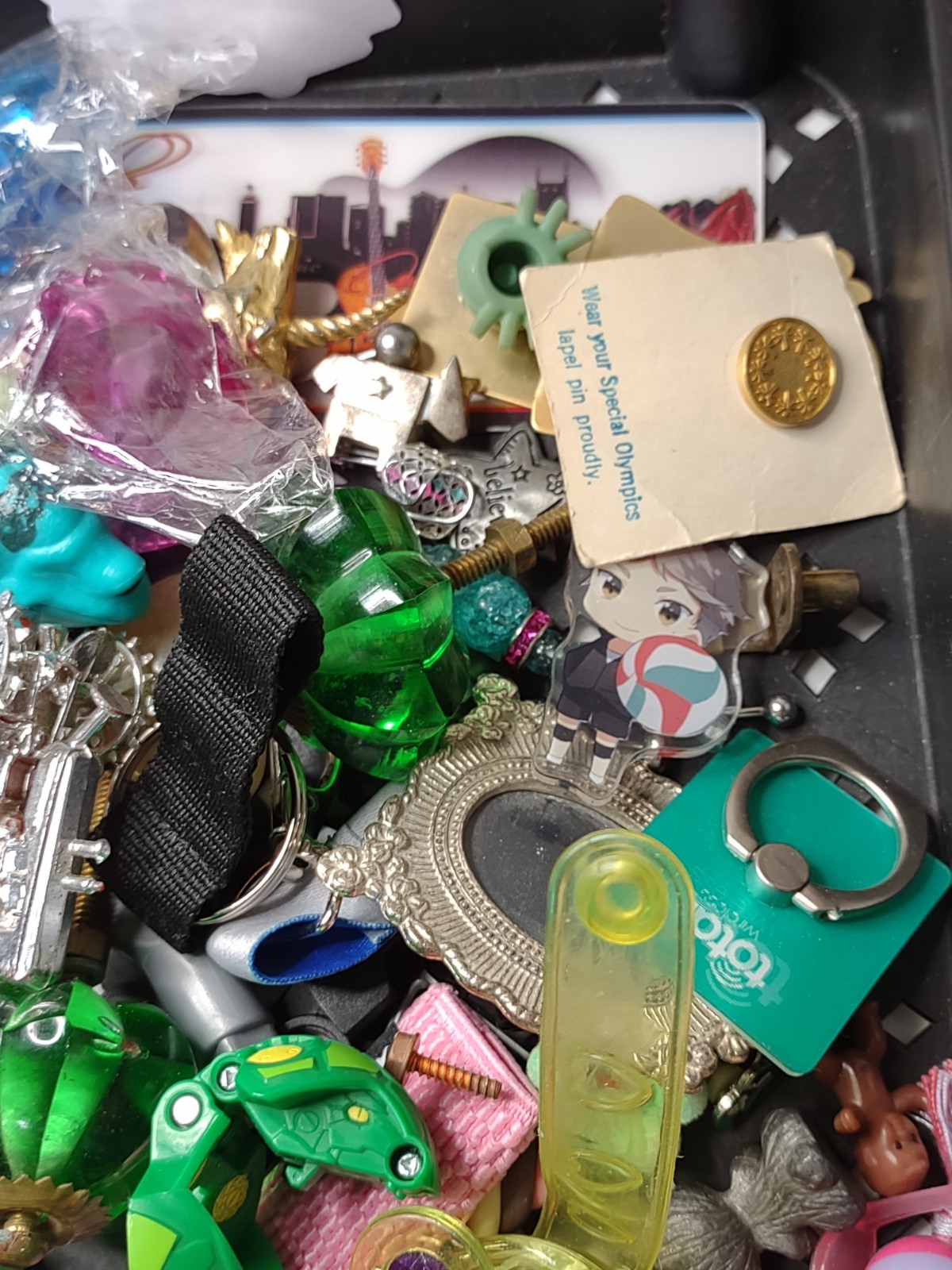 Mixed Junk Drawer Lot Misc Junk Items Lot Junk Lot LGOAL