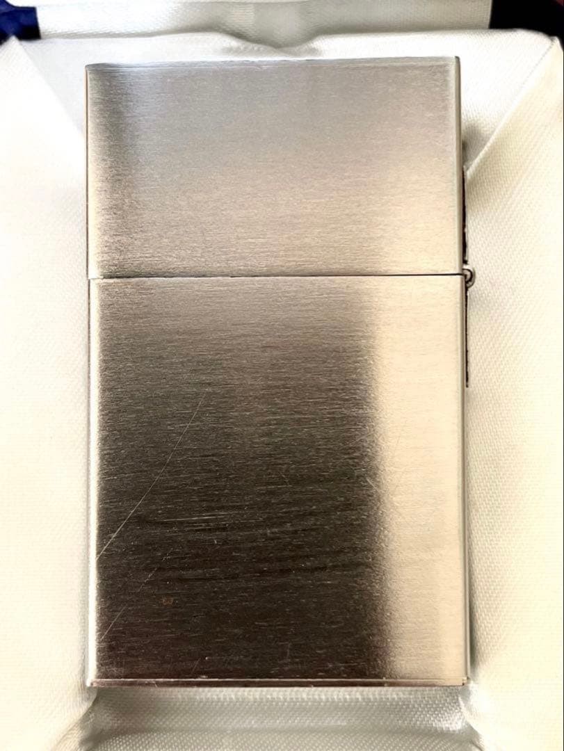 Zippo 1932 Replica First San Francisco 1991 Good Condition