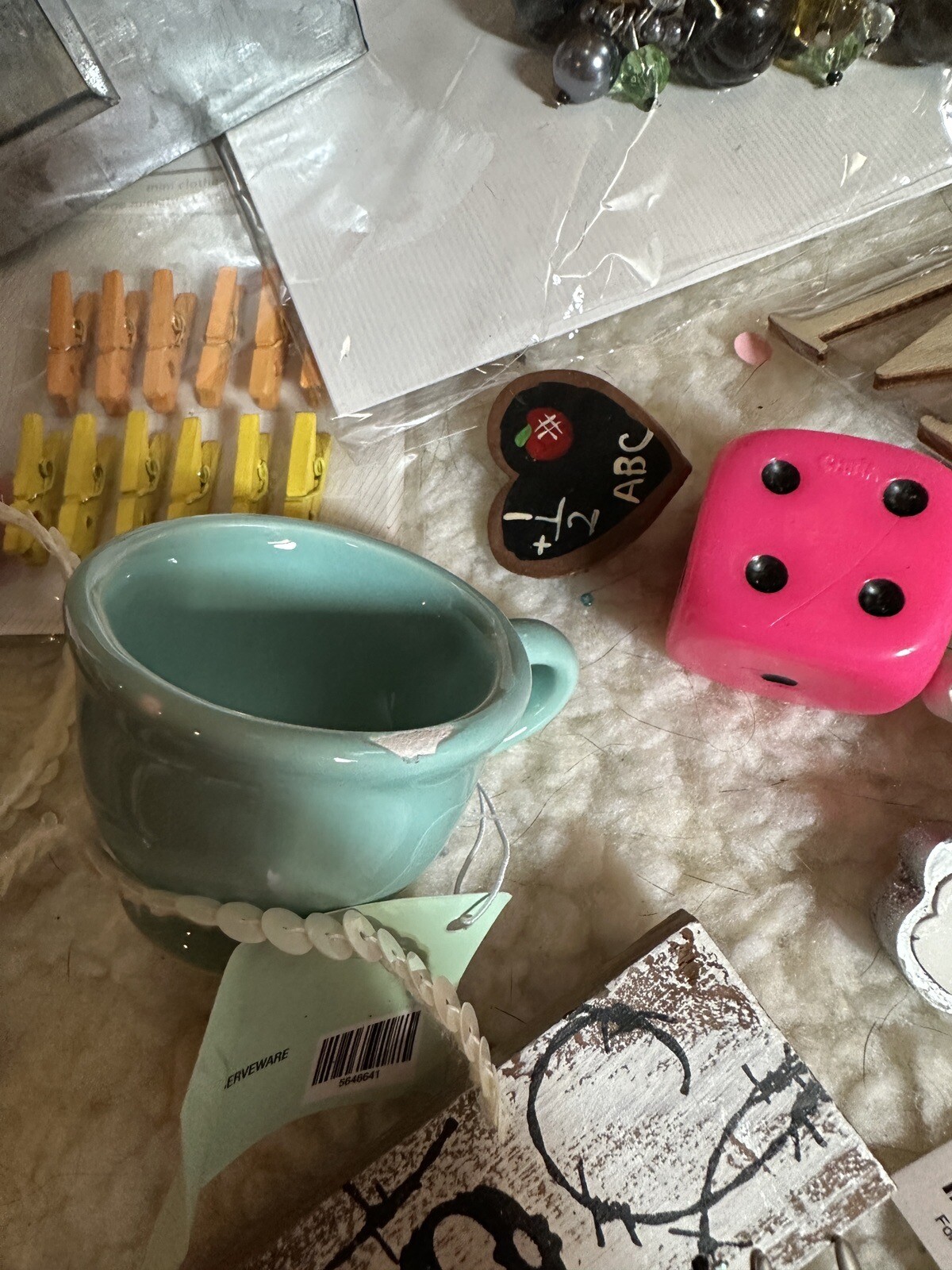 3.6 Lbs Toys “Junk Drawer” assorted collectibles 10+ used mixed Collectibles