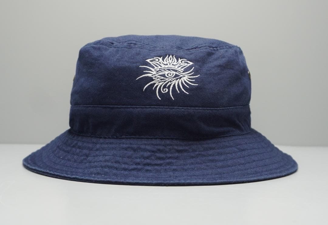 90’s Bob Dylan Bucket Hat Vintage Neil Young Used