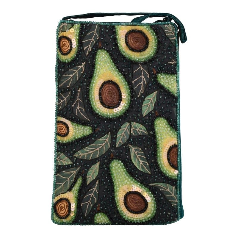 Bamboo Trading Avocado Club Bag