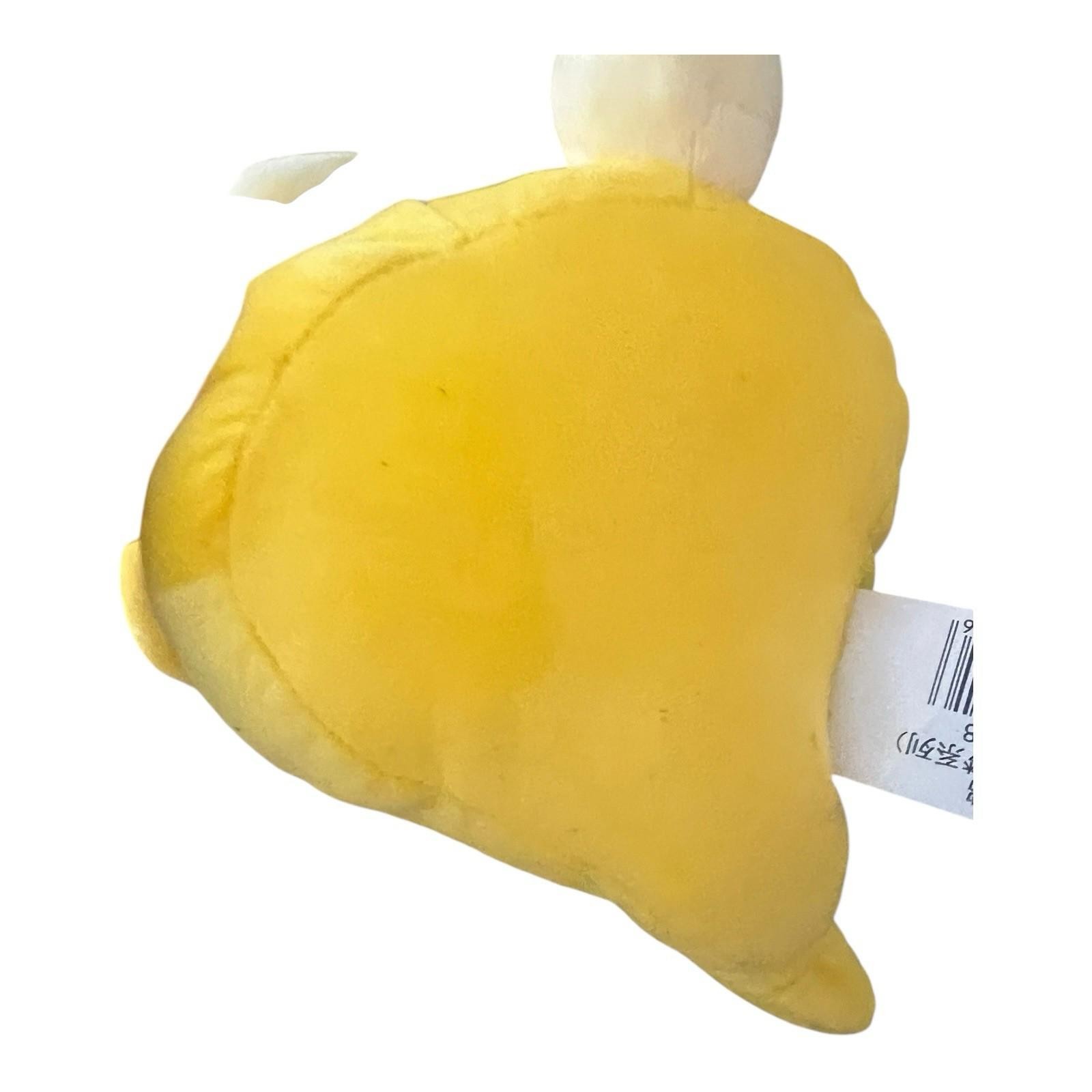 Vintage 1997 Psyduck Plush 16” Nintendo Pokémon Japan HTF Large Stuffed Doll