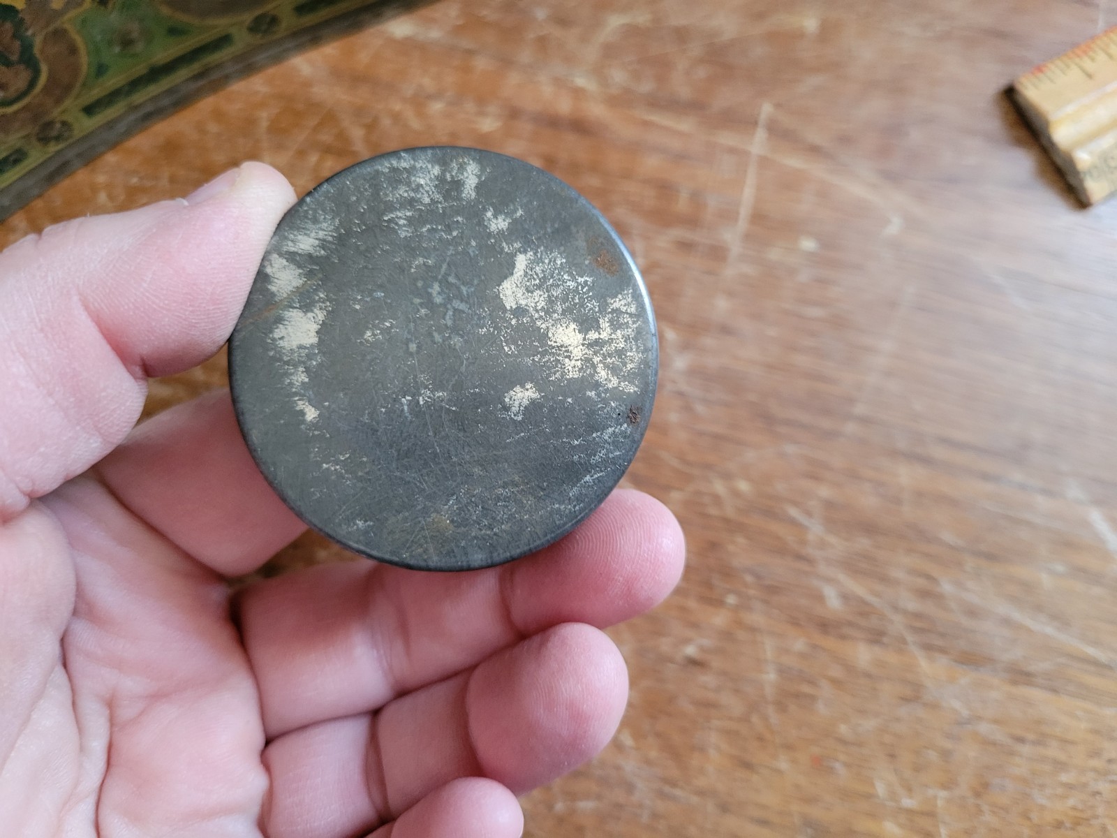 Lot Of Vintage Items