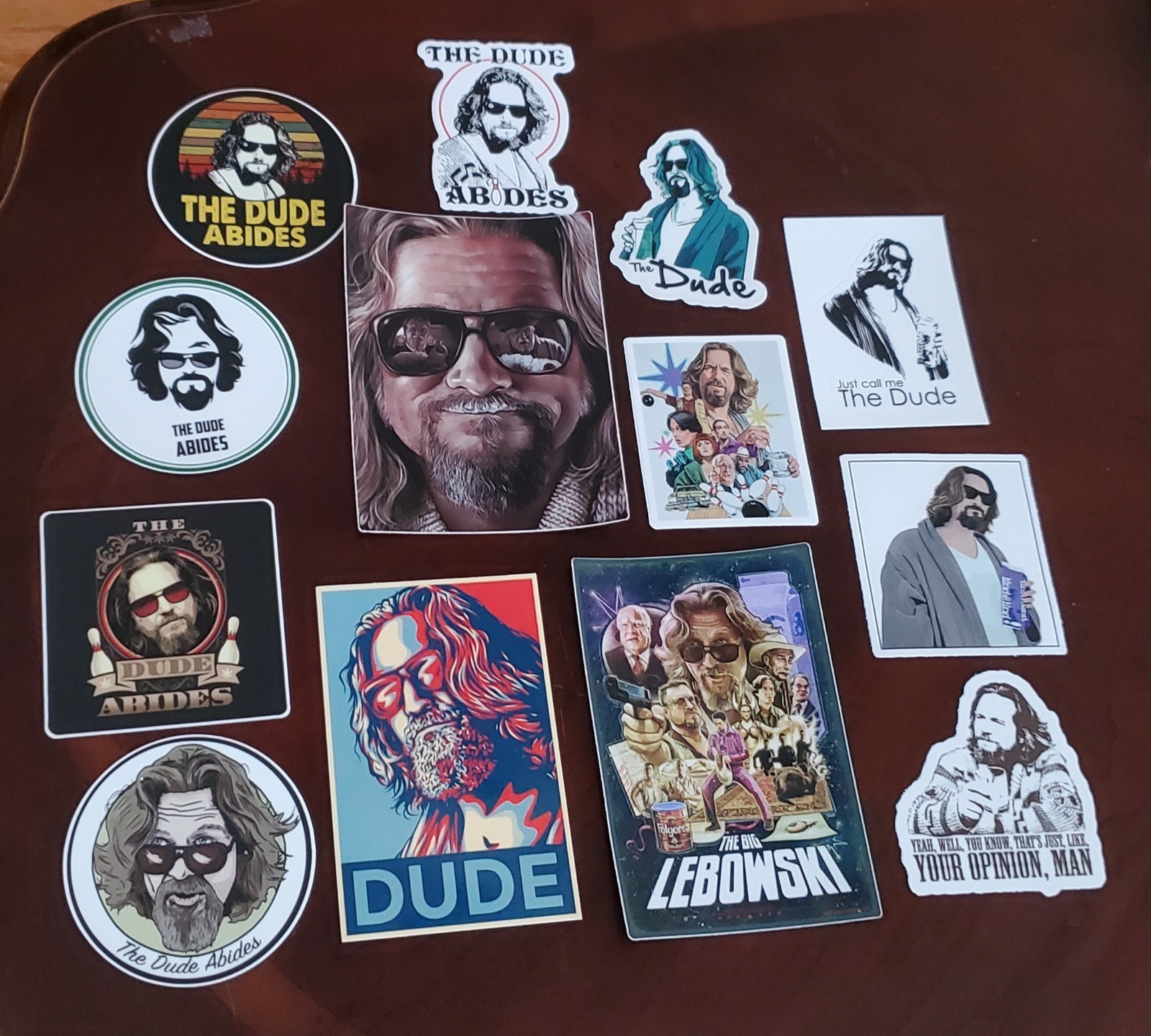 JUNK DRAWER LOT Political Stickers Buttons Metals Coppers Civil War Heros 172pc
