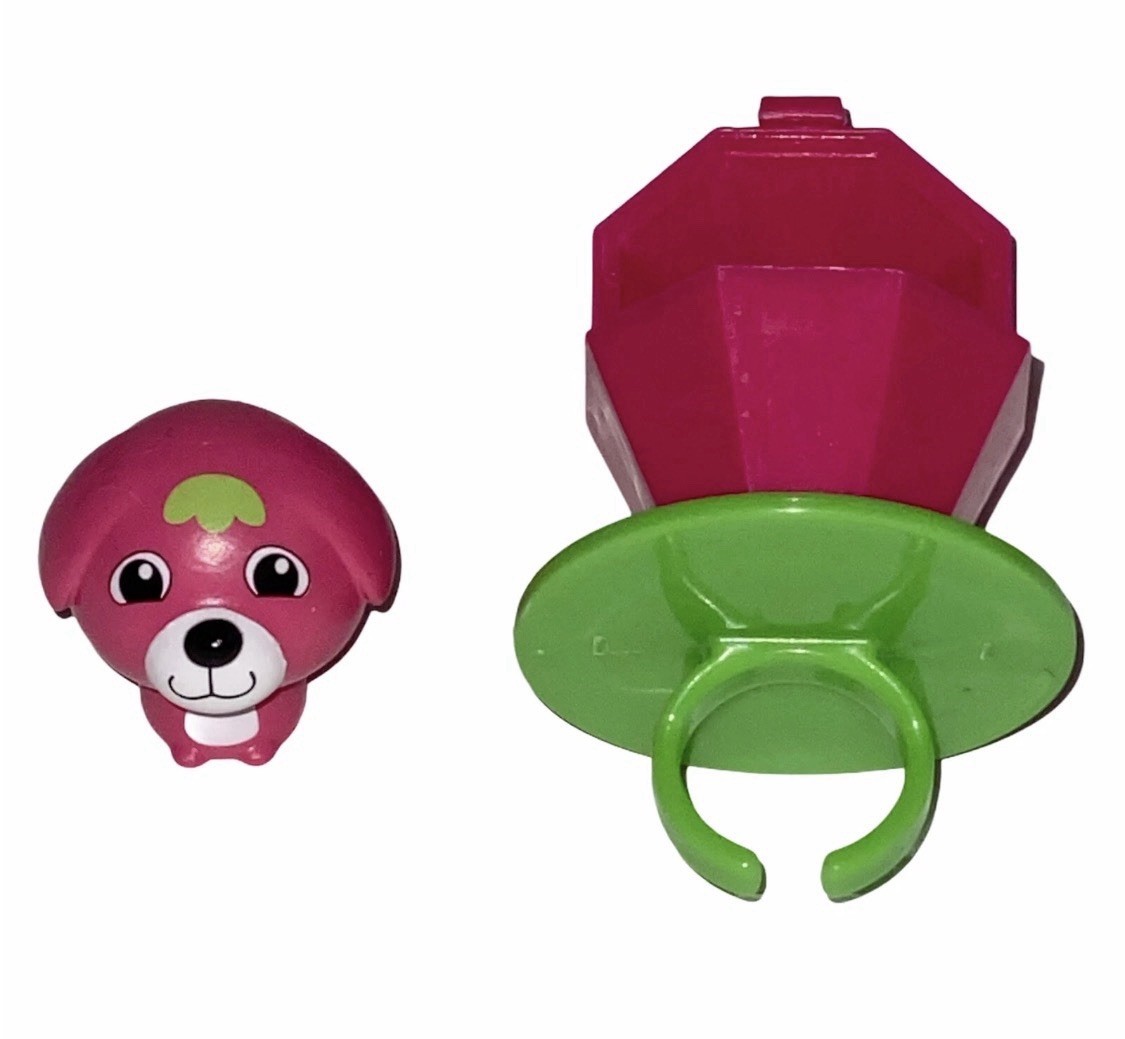 Topps 2018 Ring Pop Puppies 10 Pack