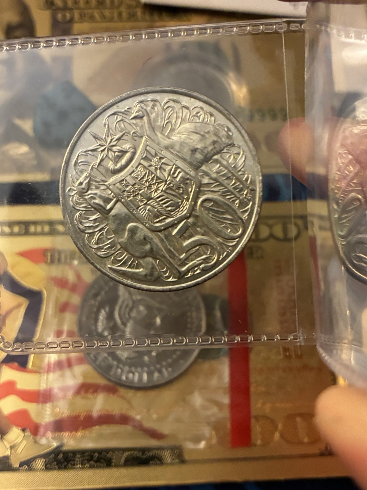 Silver Junk Drawer Lot