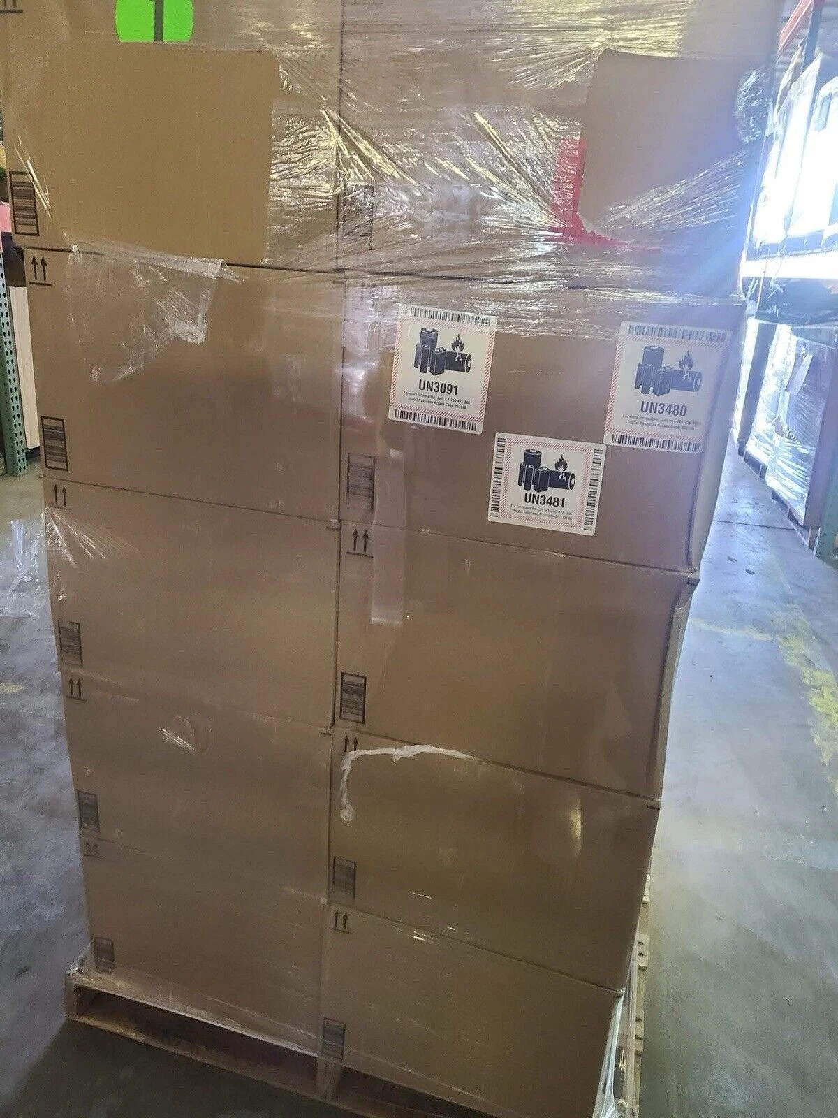Wholesale Retail Lot | Amazon + TJ Maxx Mixed Inventory