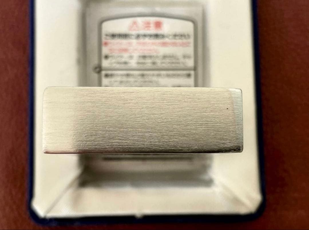 Zippo 1932 Replica First San Francisco 1991 Good Condition