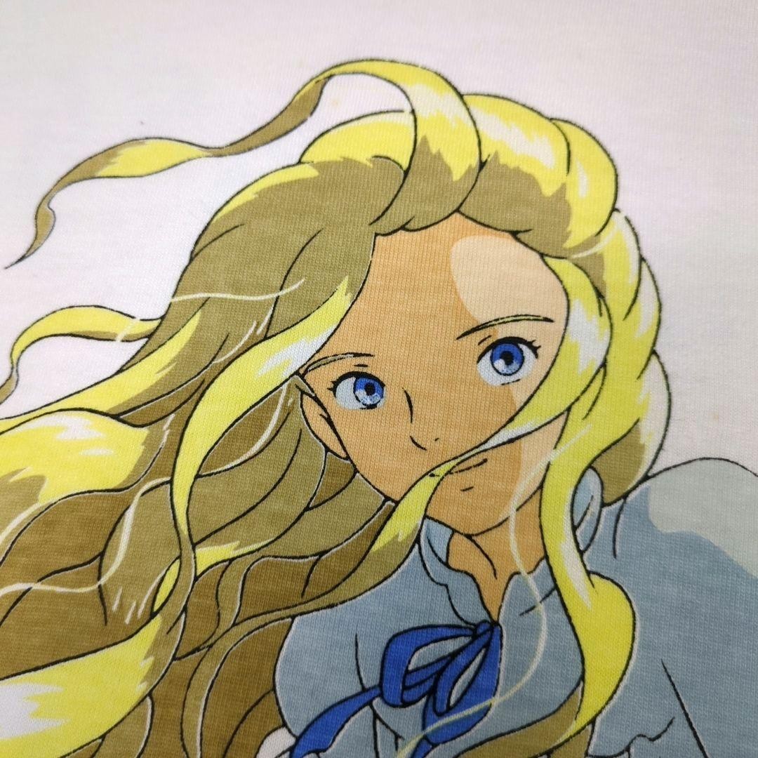 Studio Ghibli Marnie T-shirt Unisex