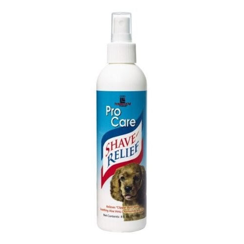 PPP Shave Relief Spray 8 oz,Other Dog Grooming