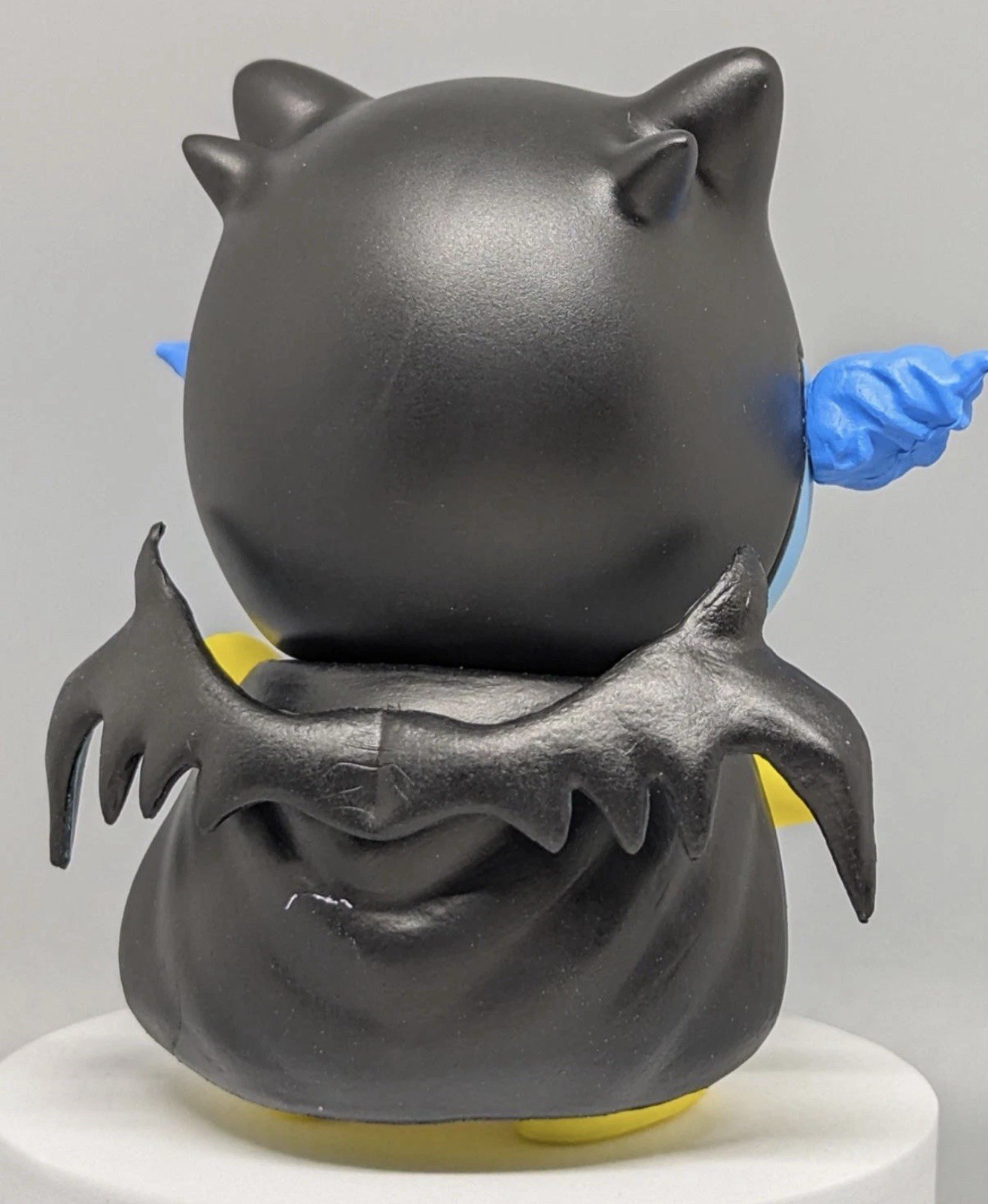 Pikachu Mega Charizard X Cosplay Figure Collectible Pokemon Style Toy Cute