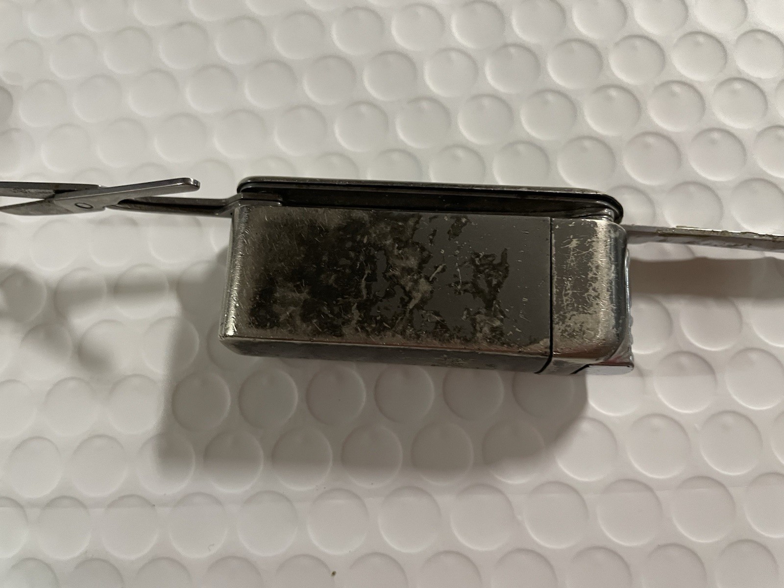 ZIPPO LIGHTERs VINTAGE ITEMS Collection