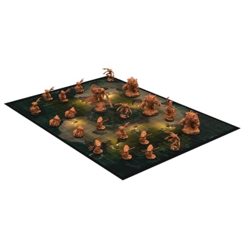 Epic Encounters – Ee Island Of The Crab Archon – Indies Merchandise – K7332z