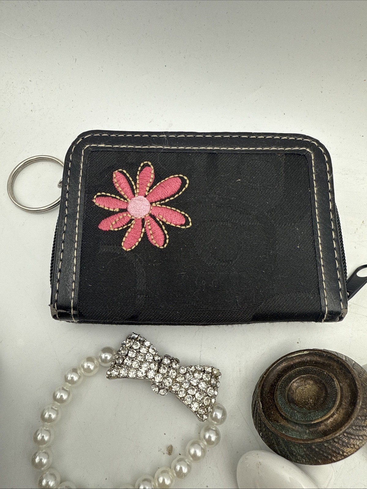 Junk Drawer Lot Of Vintage Misc. Odds & Ends Jewelry, Collectibles and more