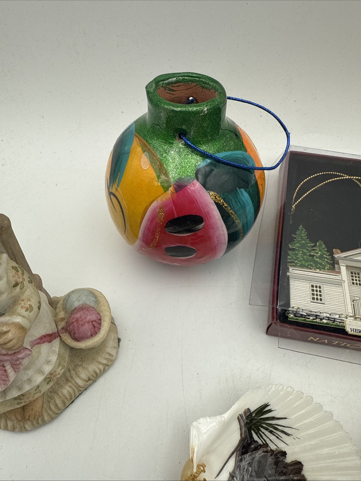 Junk Drawer Lot Of Vintage Misc. Odds & Ends Jewelry, Collectibles and more