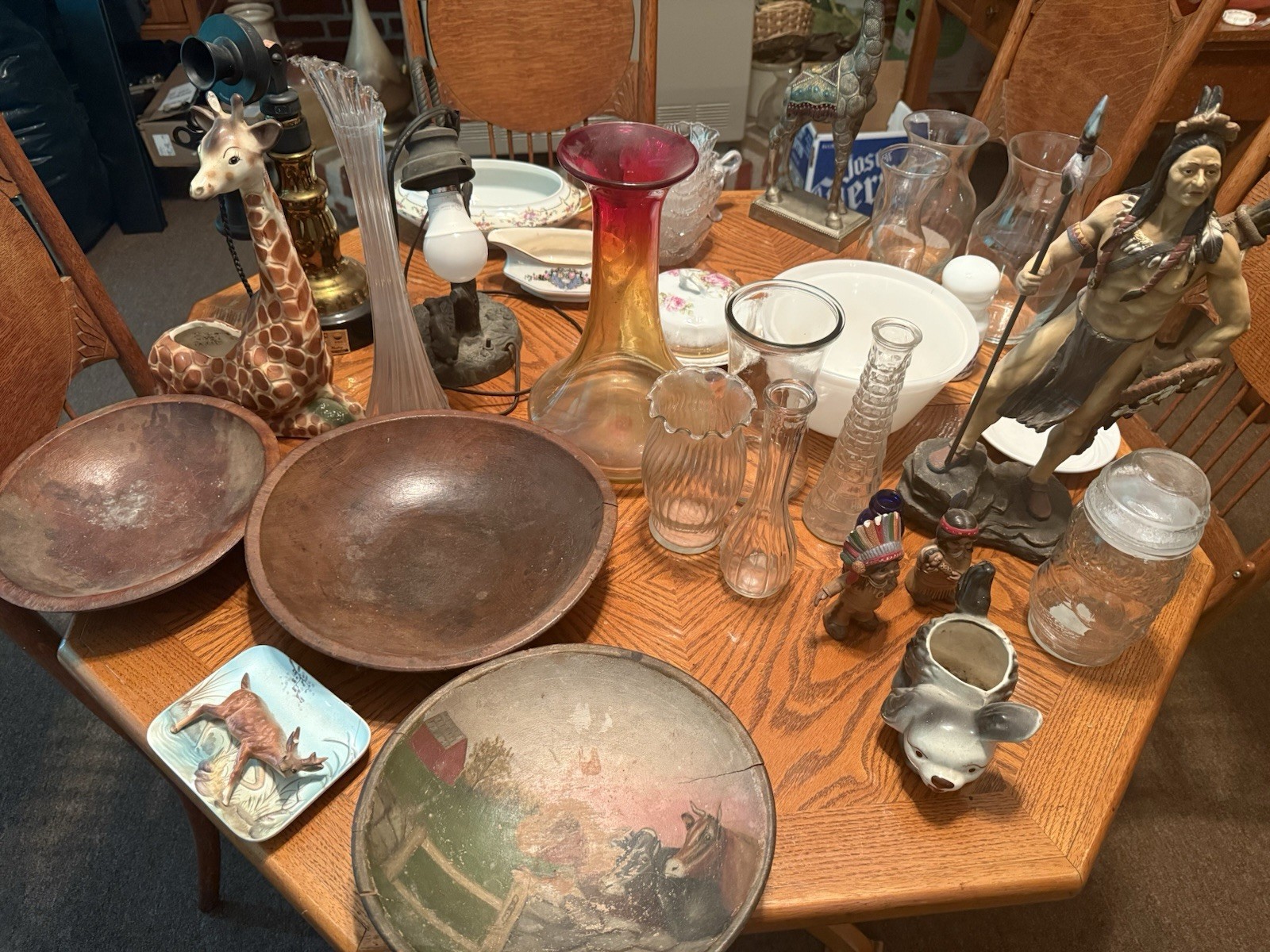 Multiple items for sale