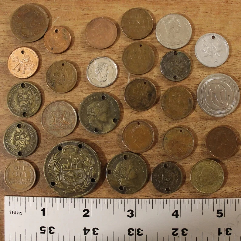 MANIFESTED LOT 70+ items “Junk Drawer” – Estate finds bulk mix, see description