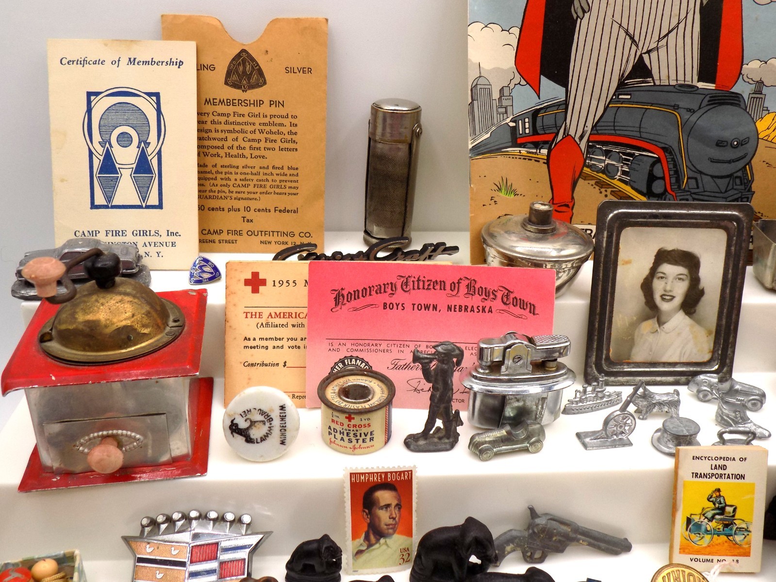 Huge Vintage Antique Collection Junk Drawer Lot MUST SEE! GREAT FOR RESALE!