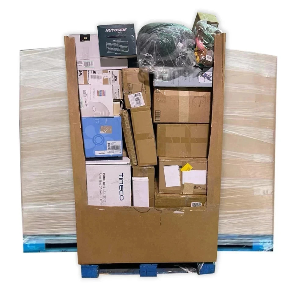Amazon/Target/Home Goods Best Buy Overstock! All new Items!|Fast Shipping!!