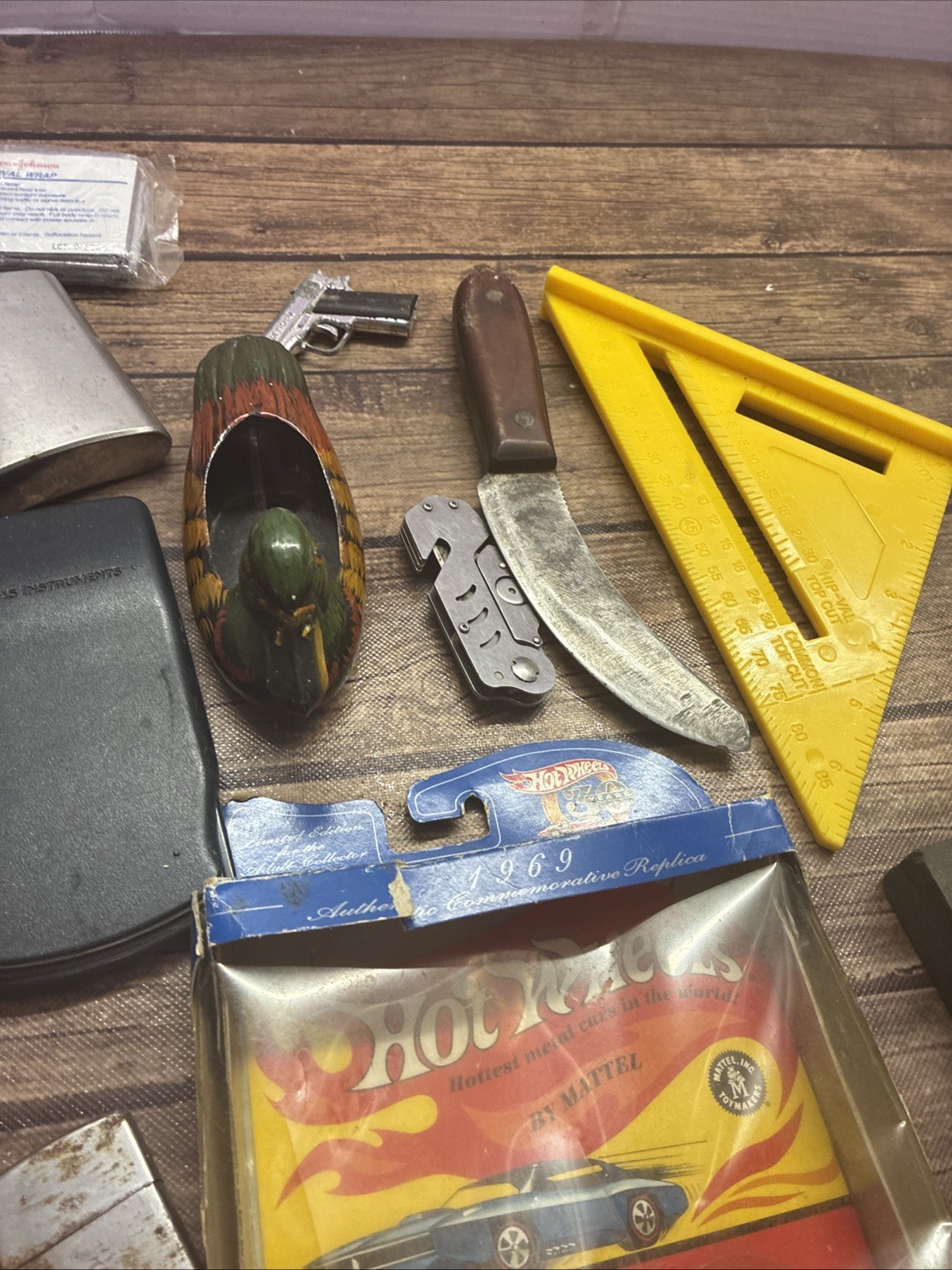 Junk Drawer Lot