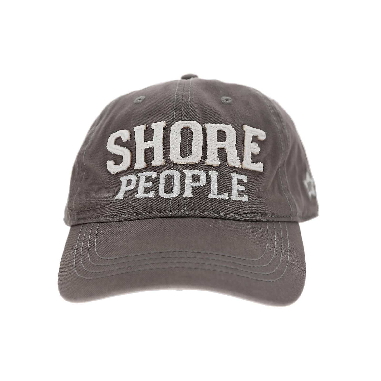Pavilion Gift Company Unisex’s Standard Modern, Gray and White