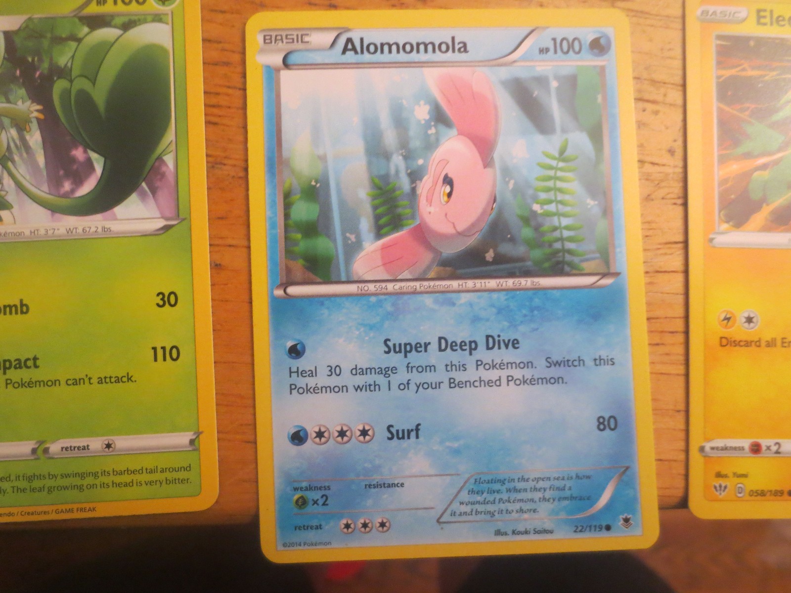 Vintage pokemon cards lot UNSEARCHED cards lot junk drawer lot old cards