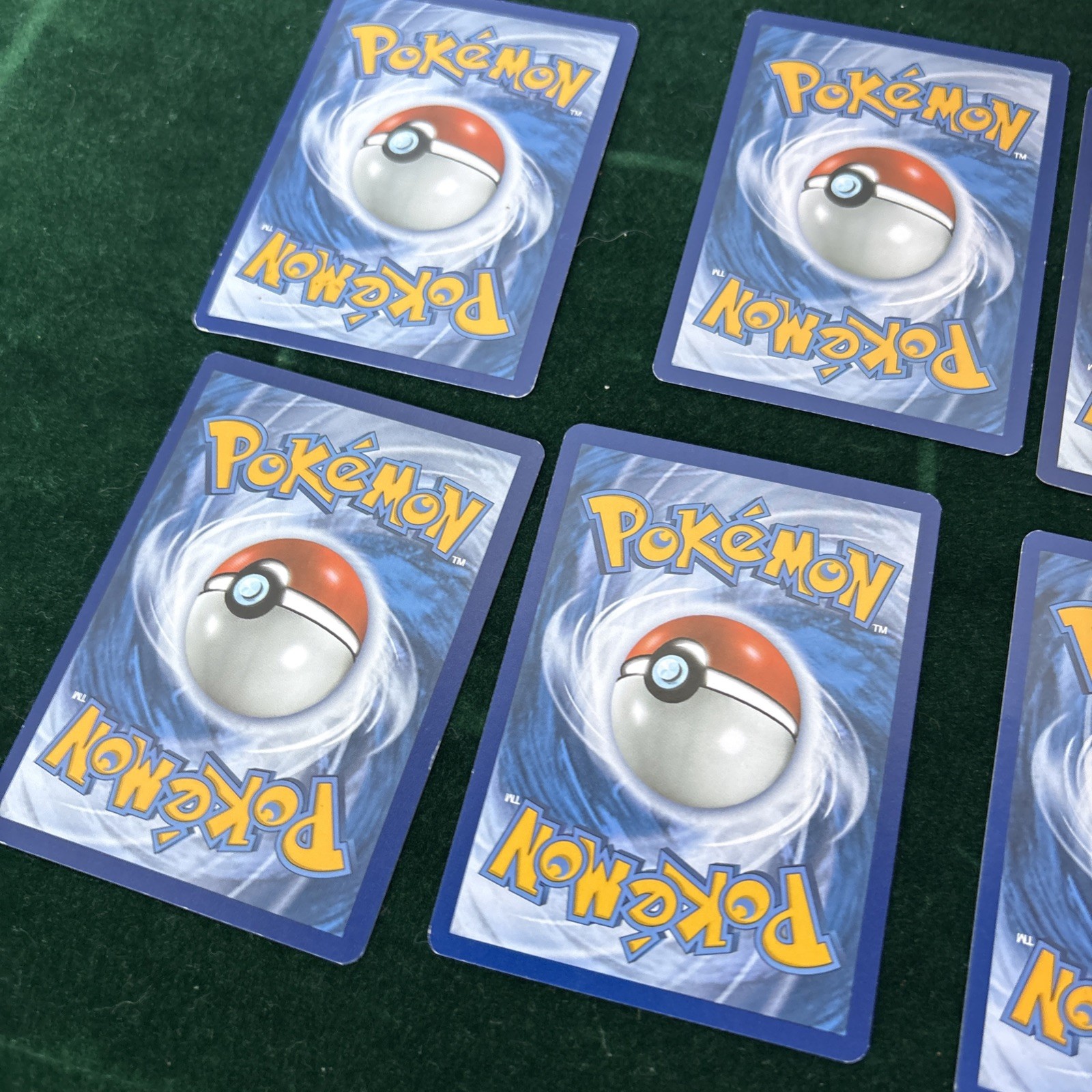Pokémon Lot Of 14 See Photos