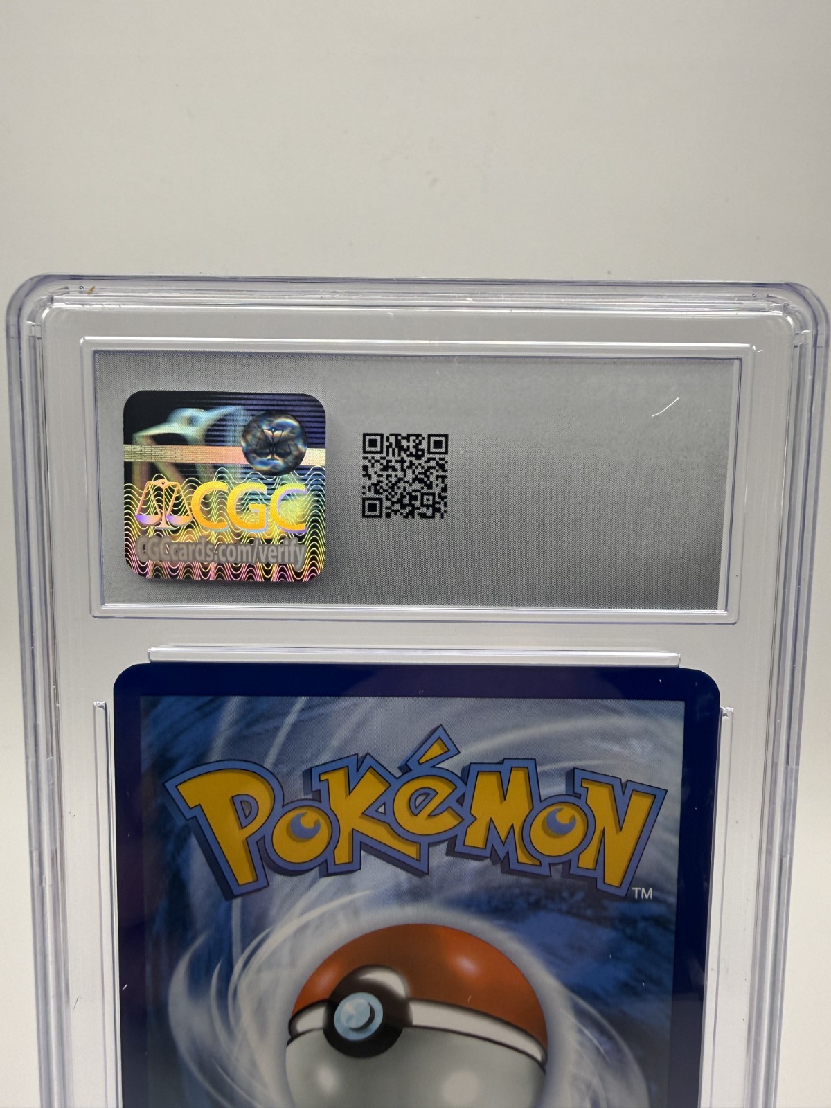 Leafeon 006/131, Sylveon 041/131, Glaceon 026/131 CGC MINT 9