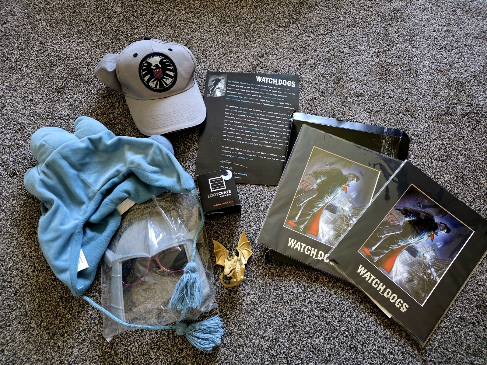 Huge Collectible Lot – 100+ Individual Items – See Photos/Description!