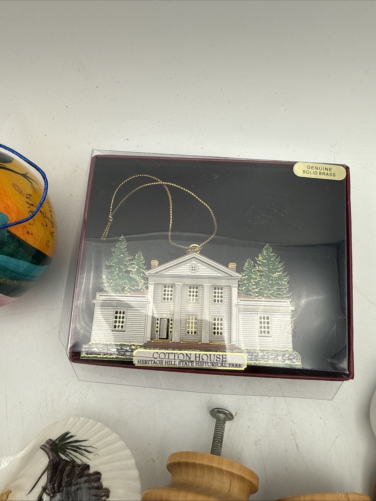 Junk Drawer Lot Of Vintage Misc. Odds & Ends Jewelry, Collectibles and more