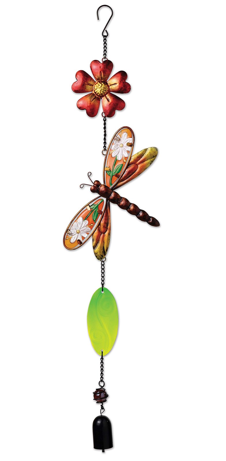 Sunset Vista – Dragonfly Garland