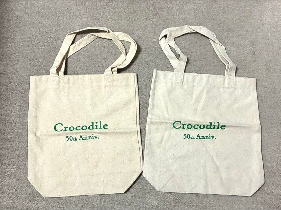 Not for sale Crocodile Peach Airbus Tote Bag Eco Bag